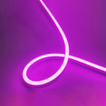 Led Neon Strip Light Ip67 8w Dc5V 24v Lamp Flexible Led Neon Strip Light Rope Flex 12v Tira Led Neon Light