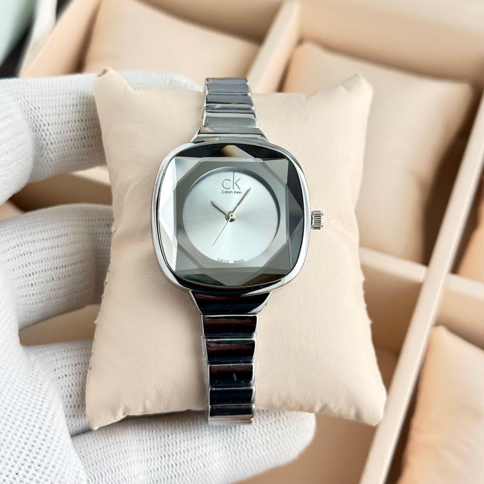 Calvin Klein Watch