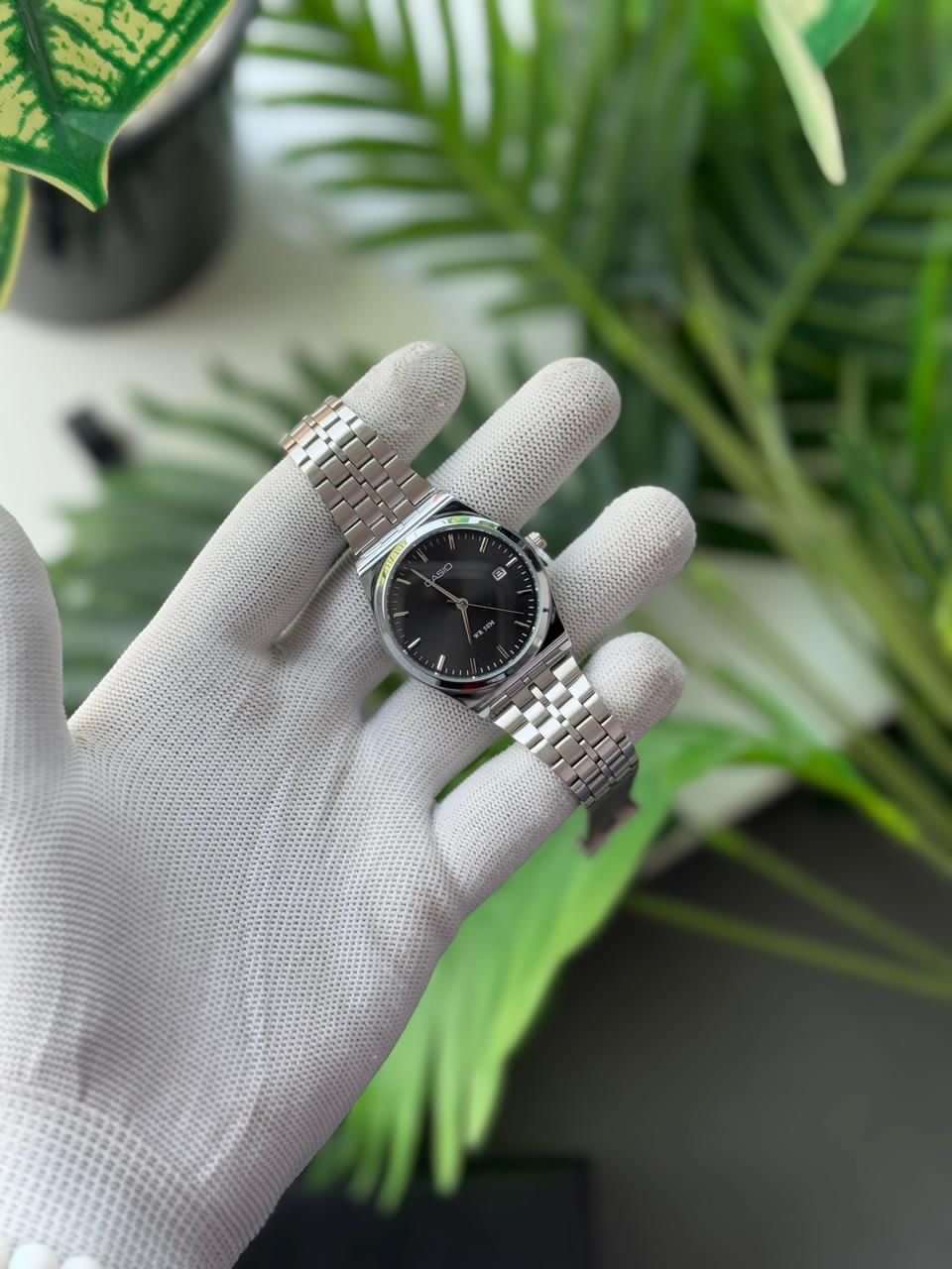 Casio Watch