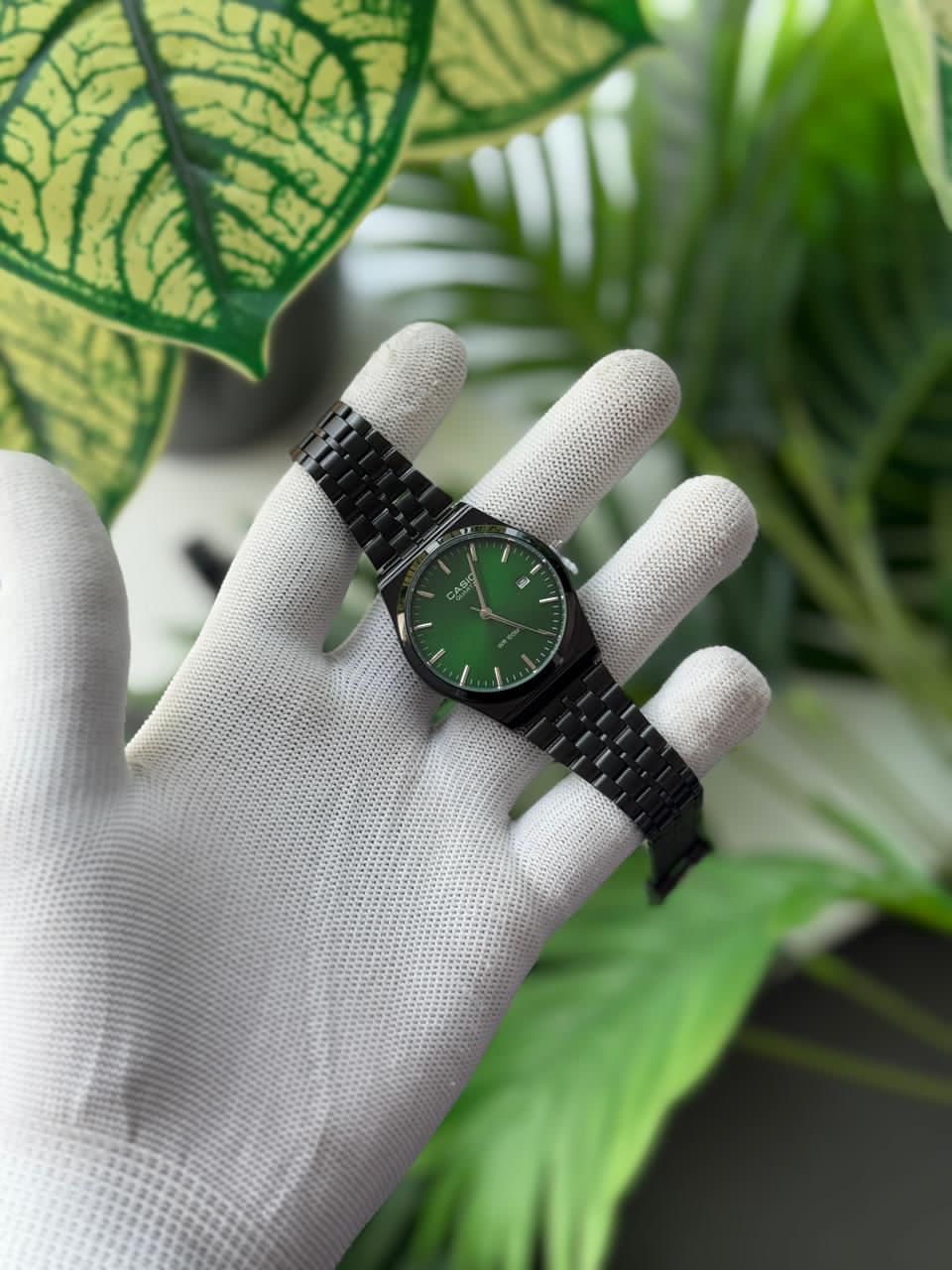 Casio Watch