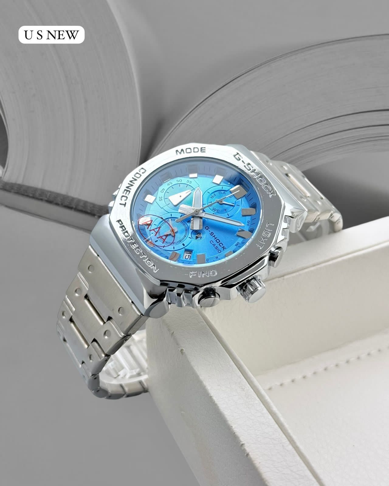 G SHOCK WATCH
