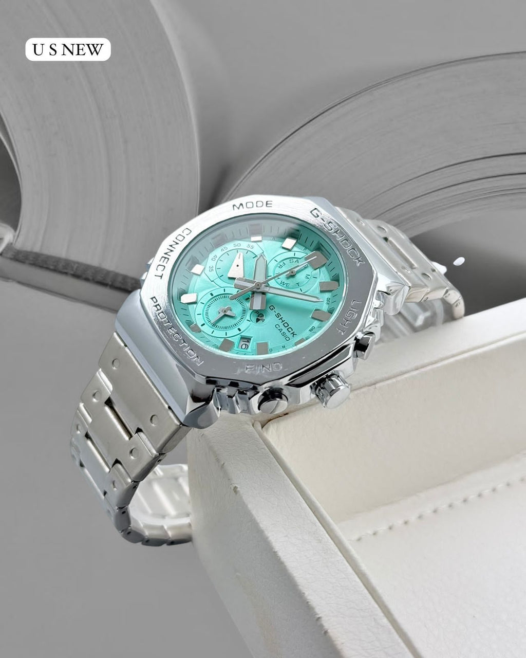 G SHOCK WATCH