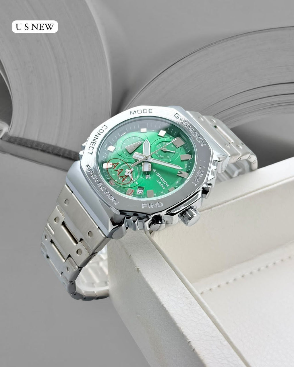 G SHOCK WATCH