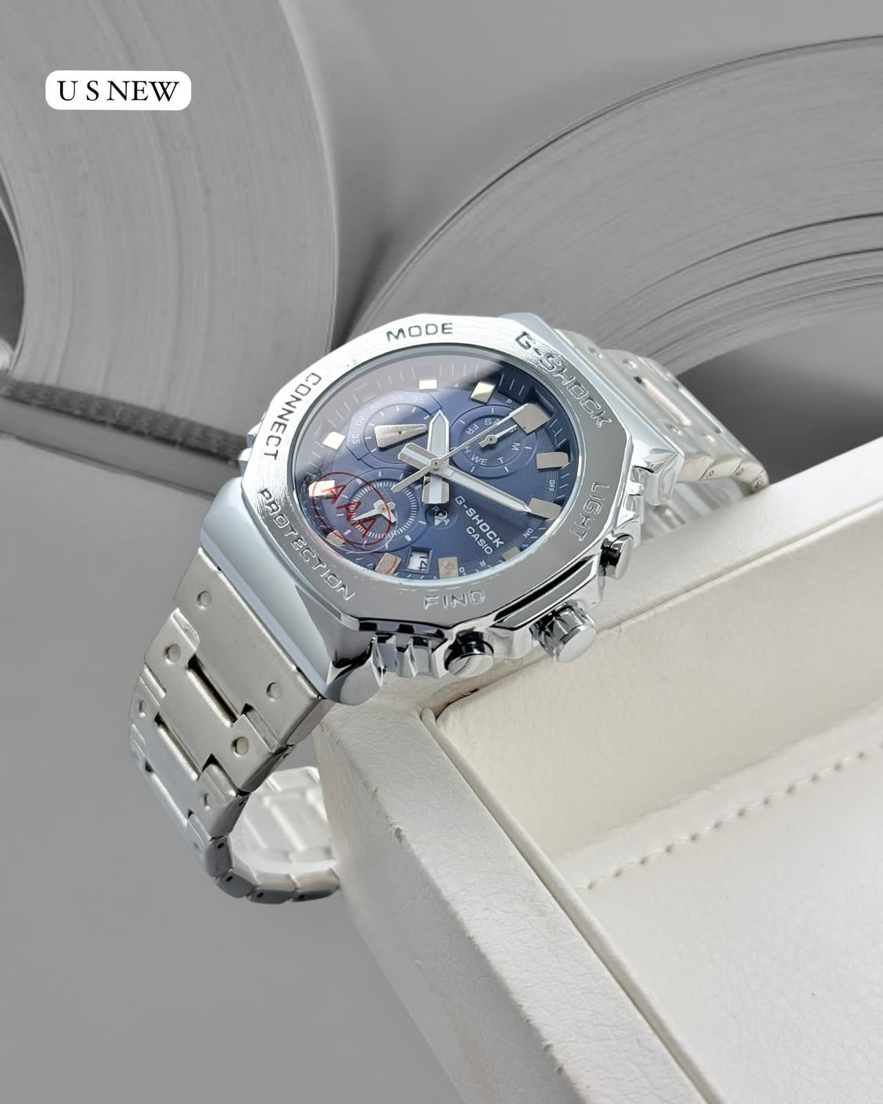 G SHOCK WATCH