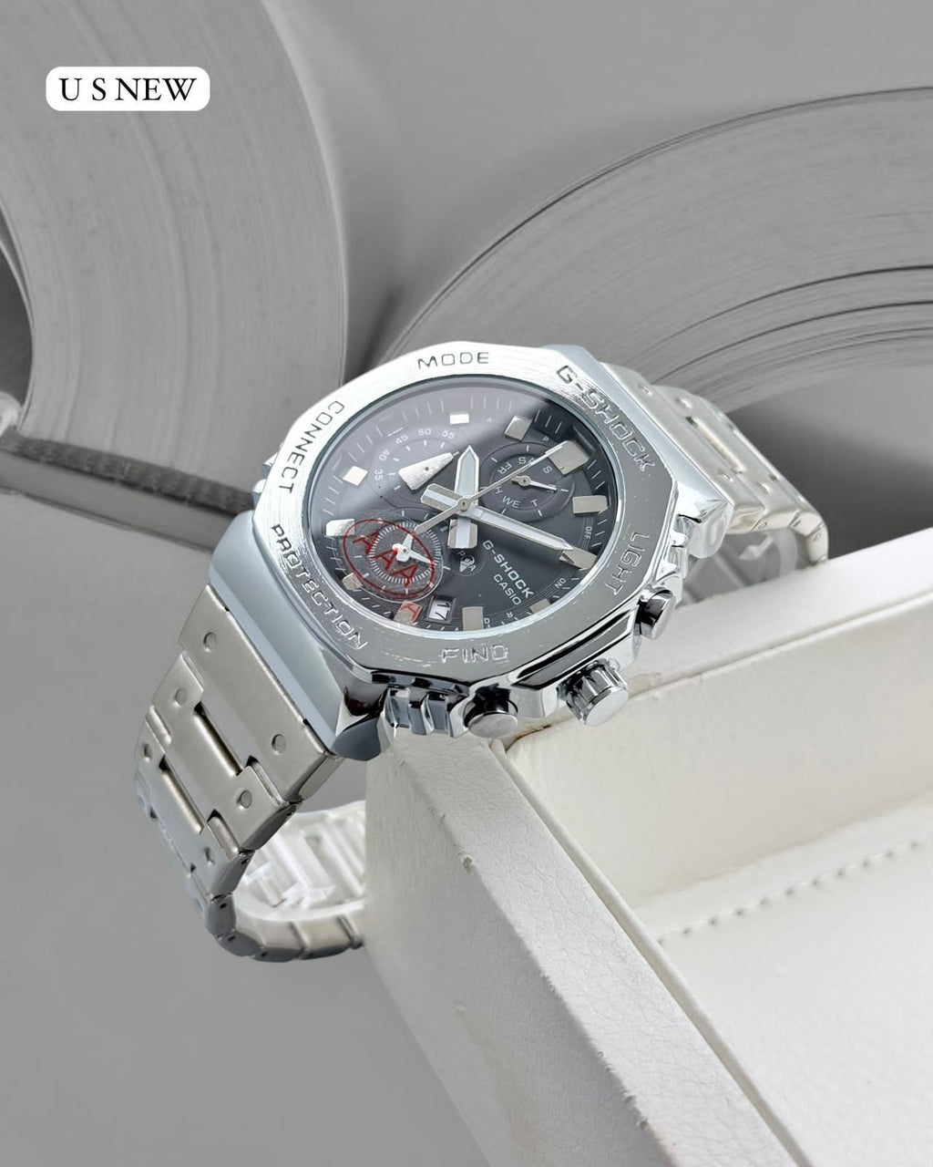 G SHOCK WATCH