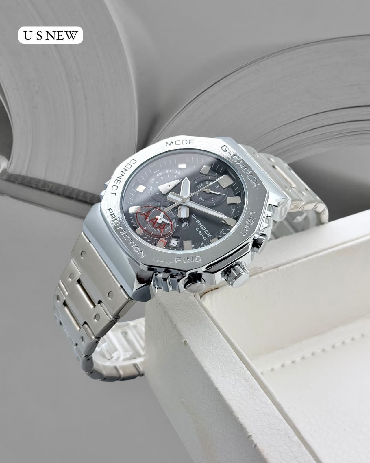 G SHOCK WATCH
